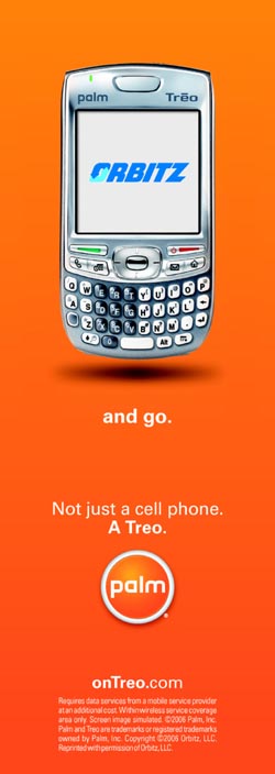 Treo 680